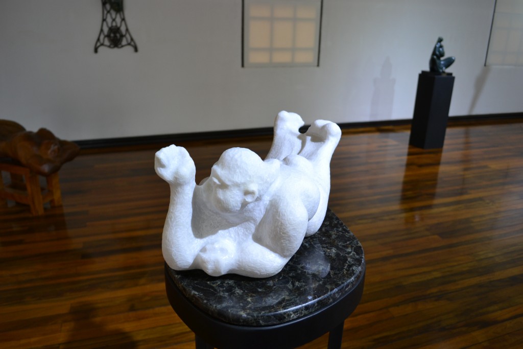 Foto: MUSEO HISTÓRICO JUAN SANTAMARIA - Alajuela, Costa Rica