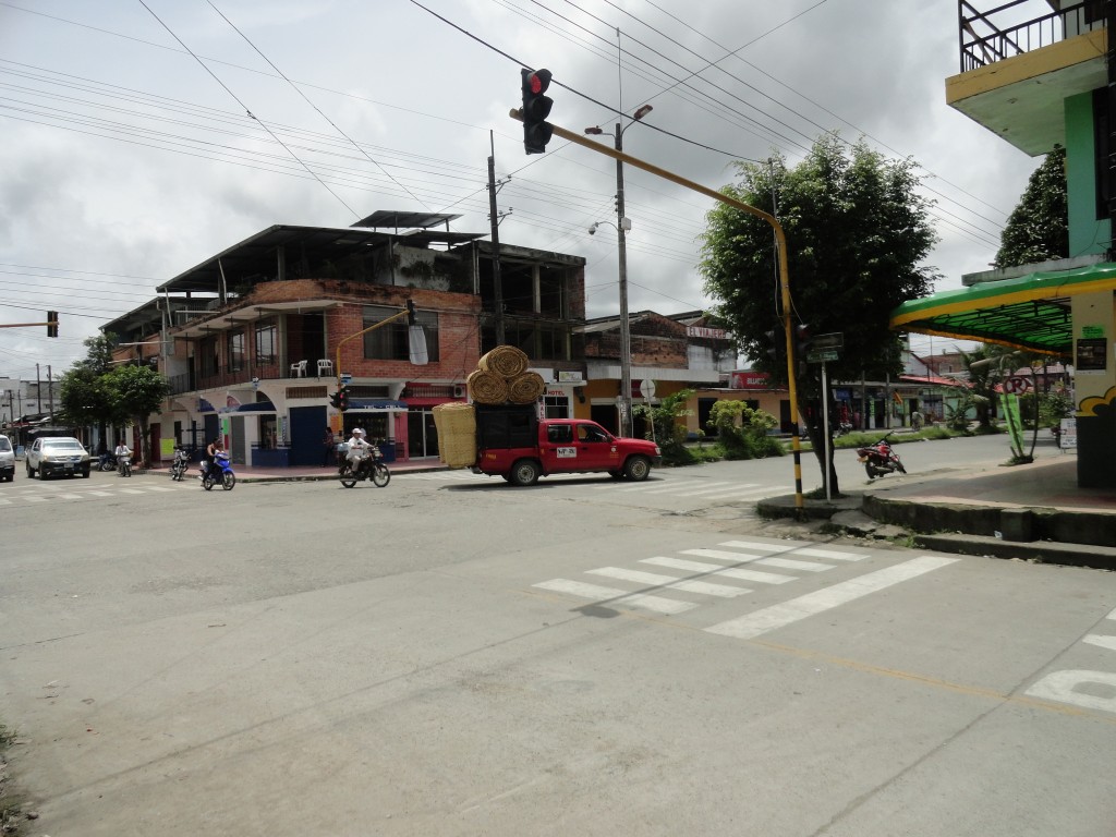 Foto: La Hormiga - Putumayo, Colombia