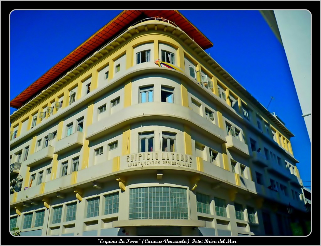 Foto: Esquina La Torre - Caracas (Distrito Capital), Venezuela