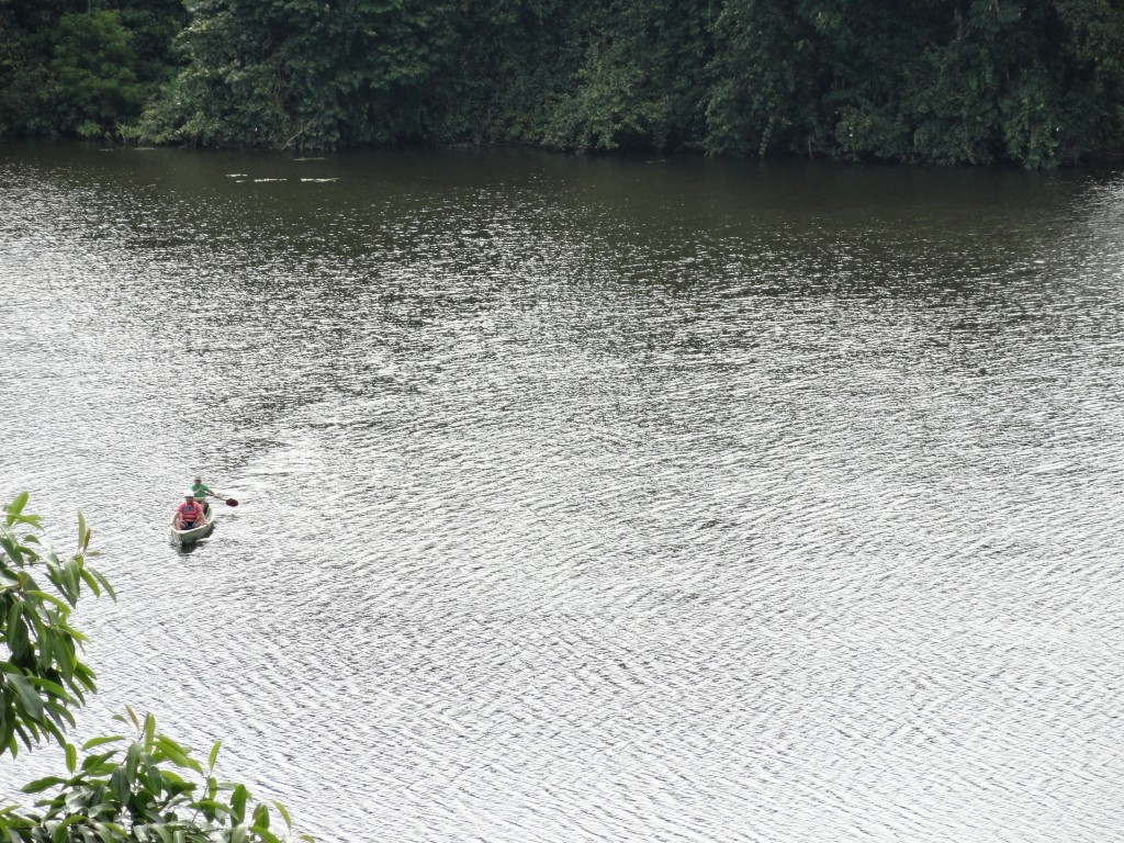 Foto: Estancia la perla - Nueva Loja (Lago Agrio) (Sucumbios), Ecuador