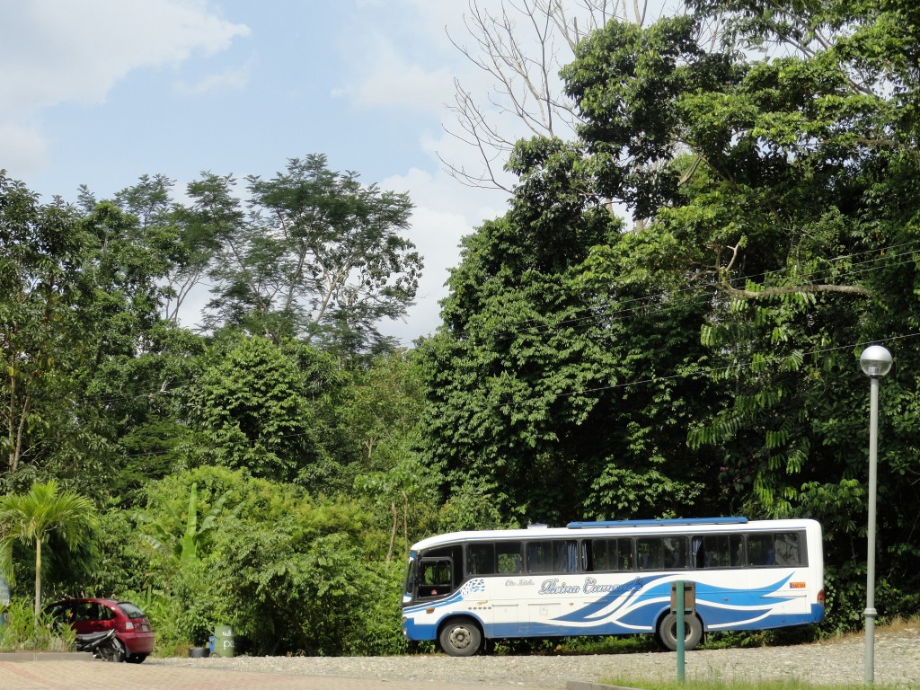 Foto: Estancia la perla - Nueva Loja (Lago Agrio) (Sucumbios), Ecuador