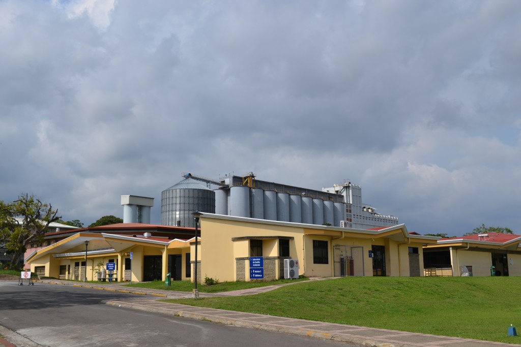 Foto: U.T.N - Alajuela, Costa Rica