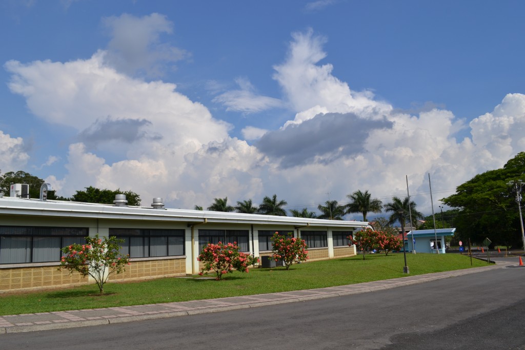 Foto: U.T.N - Alajuela, Costa Rica