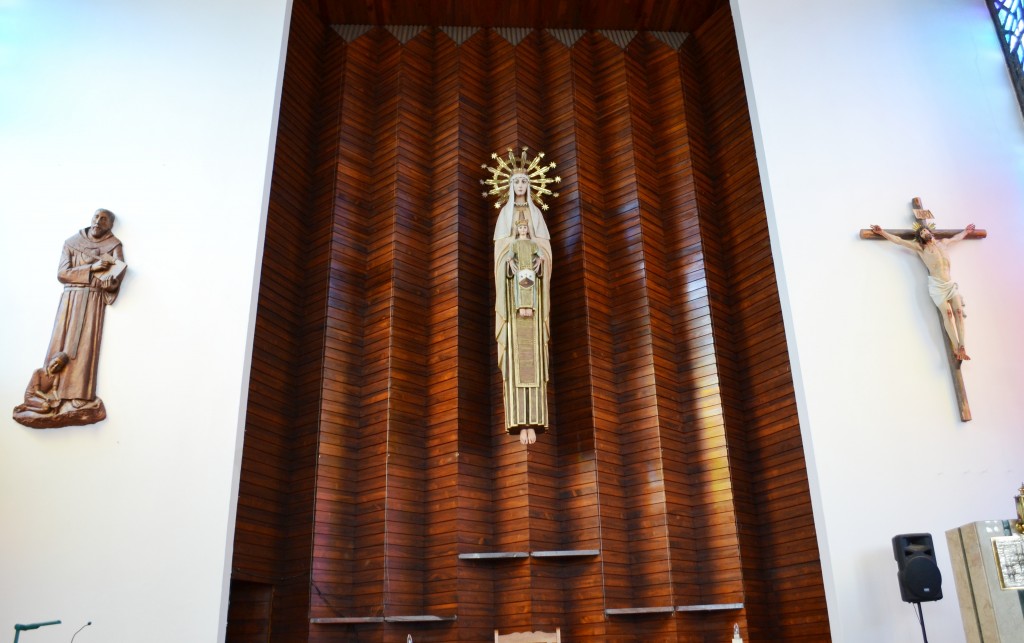 Foto: IGLESIA EL CARMEN - Alajuela, Costa Rica