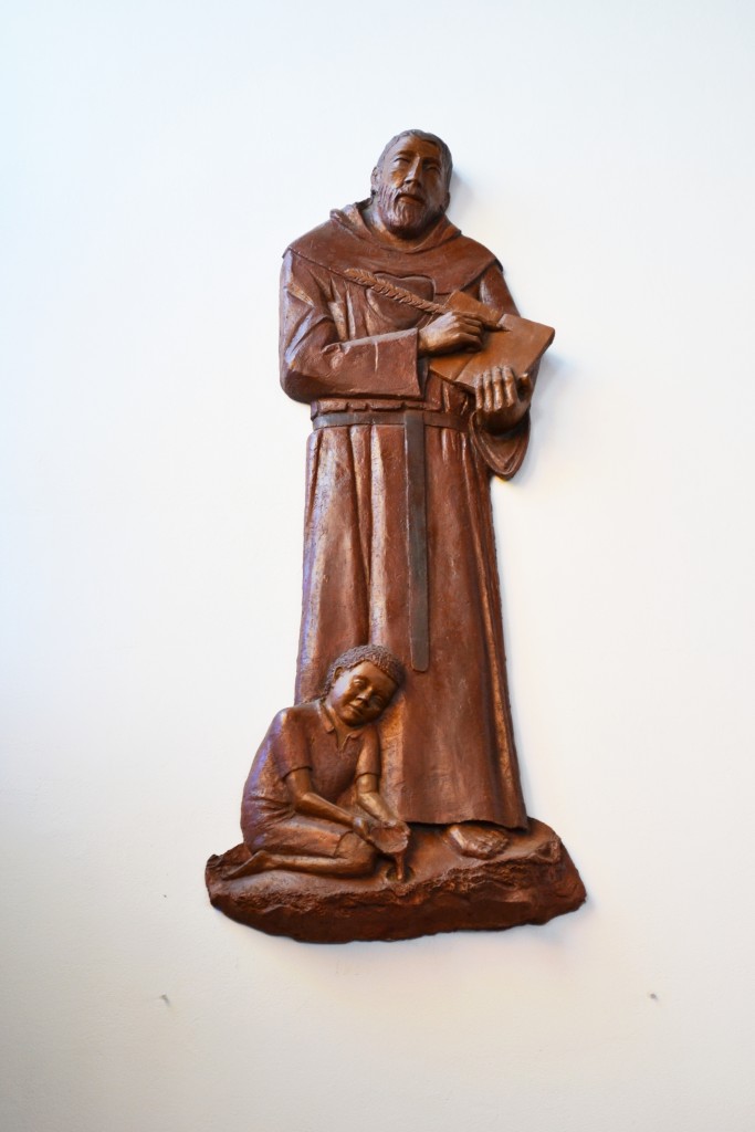 Foto: IGLESIA EL CARMEN - Alajuela, Costa Rica