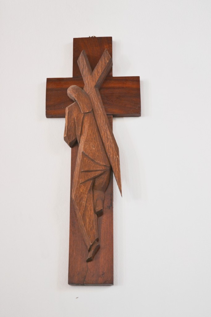 Foto: IGLESIA EL CARMEN - Alajuela, Costa Rica