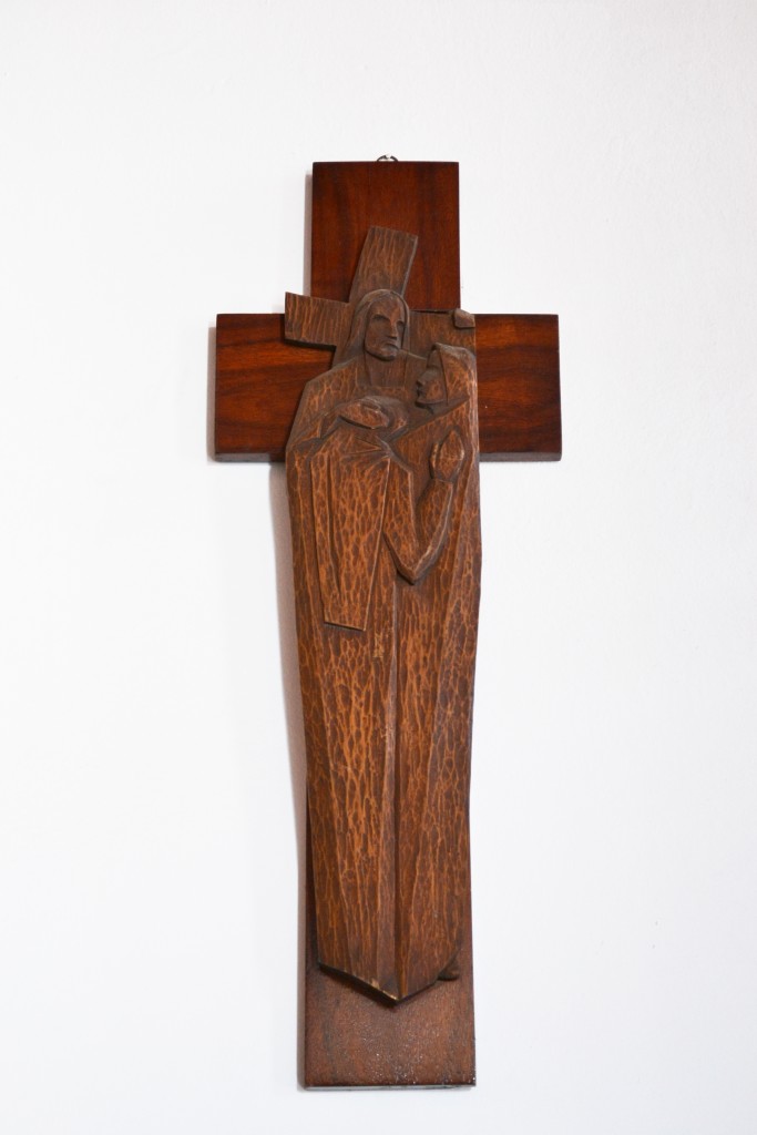 Foto: IGLESIA EL CARMEN - Alajuela, Costa Rica