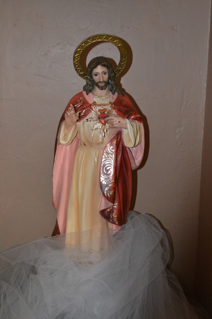 Foto: IGLESIA EL CARMEN - Alajuela, Costa Rica