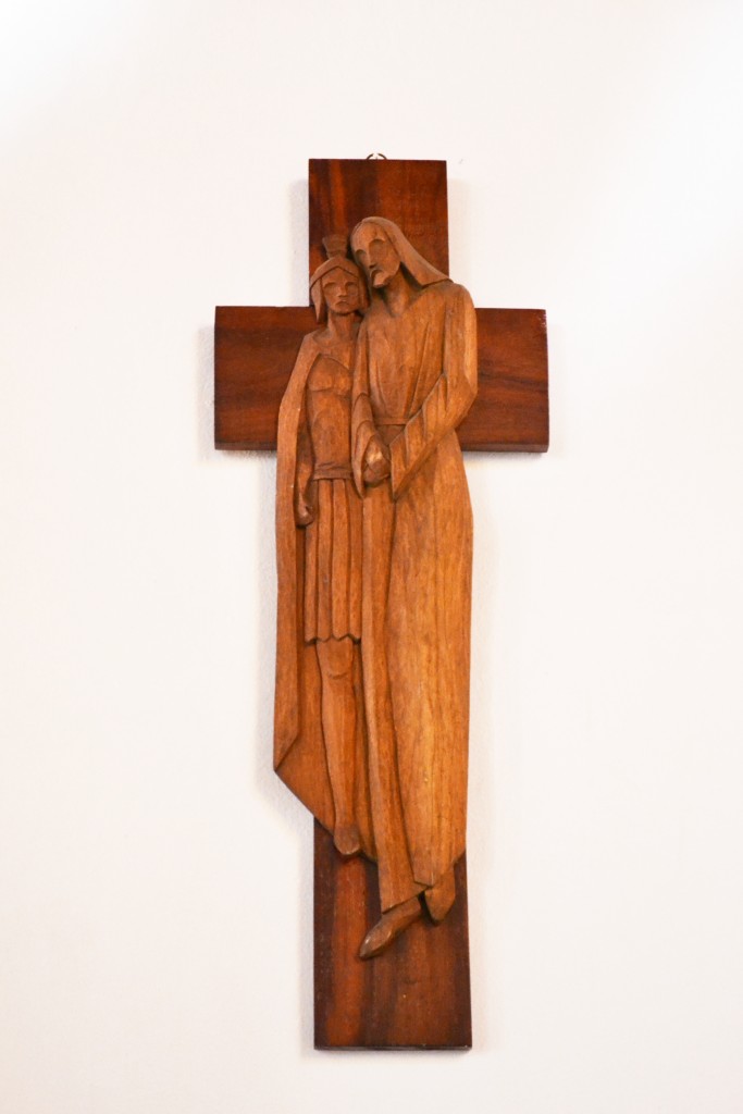 Foto: IGLESIA EL CARMEN - Alajuela, Costa Rica