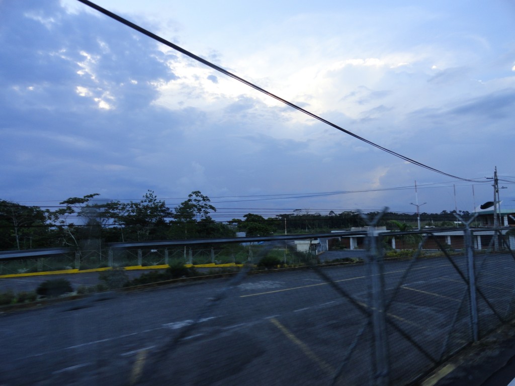 Foto: Aeropuerto - Nueva Loja (Lago Agrio) (Sucumbios), Ecuador