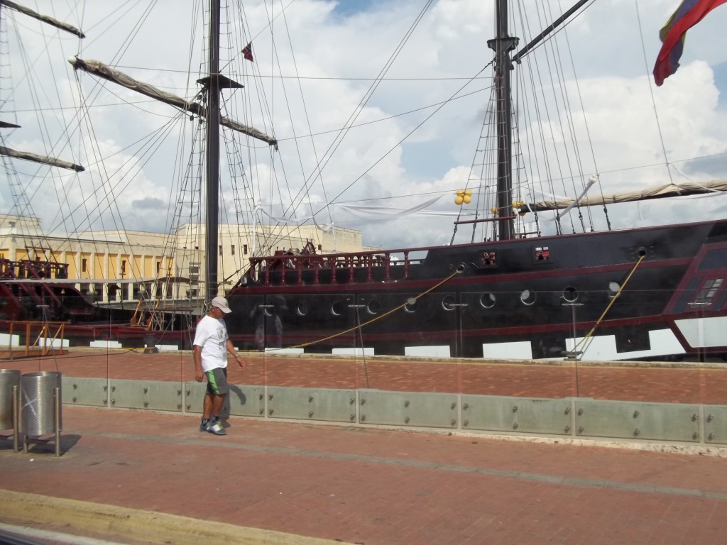 Foto de Cartagena (Bolívar), Colombia