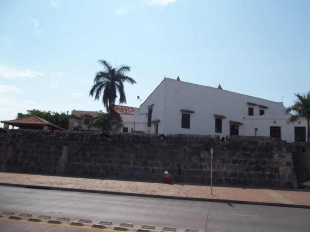 Foto de Cartagena (Bolívar), Colombia