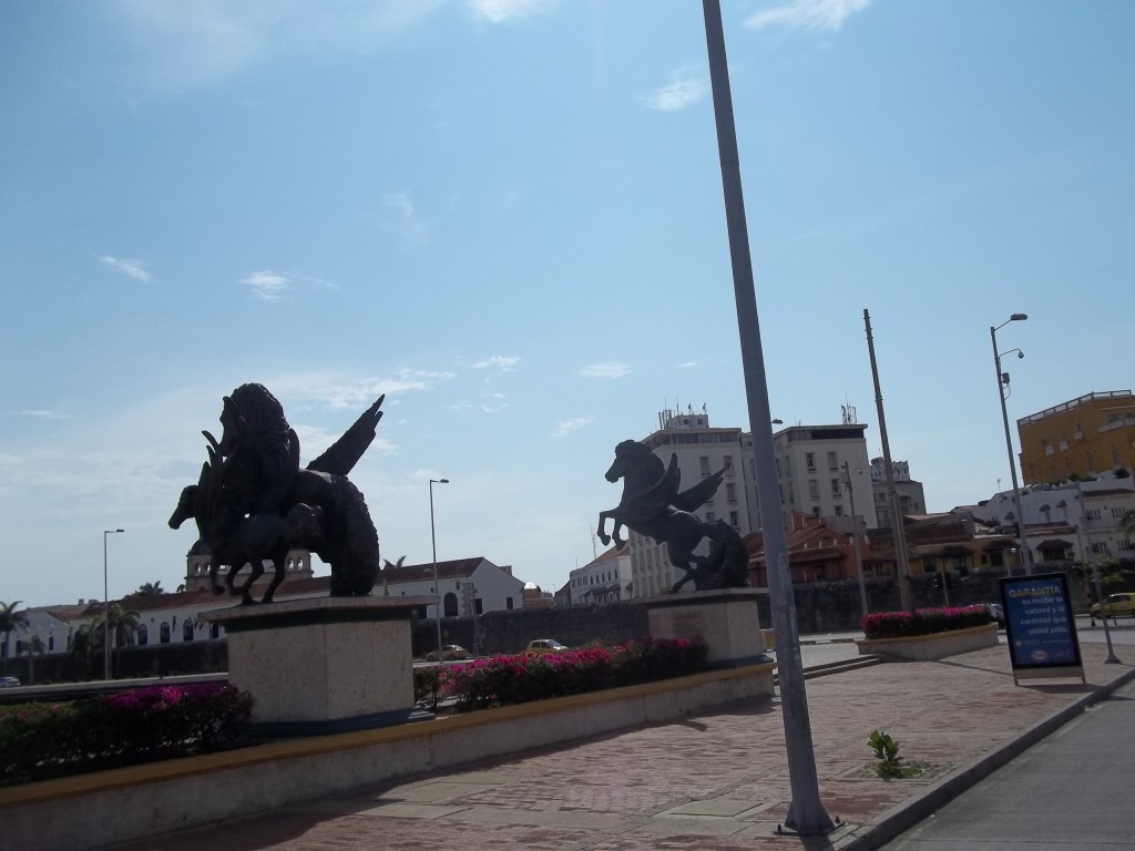 Foto de Cartagena (Bolívar), Colombia
