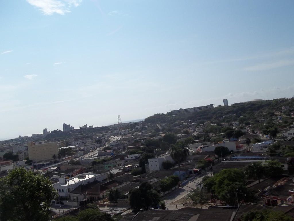 Foto de Cartagena (Bolívar), Colombia