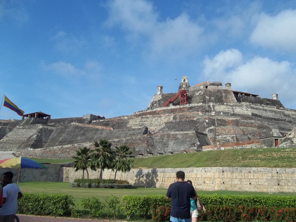 Foto de Cartagena (Bolívar), Colombia