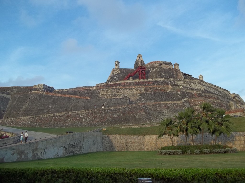 Foto de Cartagena (Bolívar), Colombia