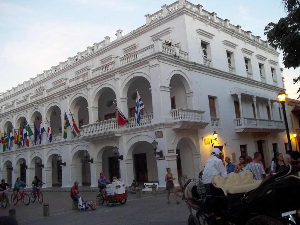 Foto de Cartagena (Bolívar), Colombia