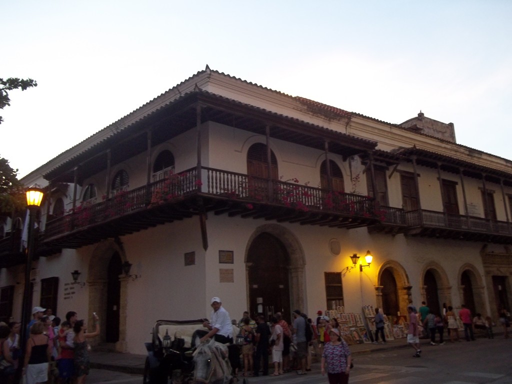 Foto de Cartagena (Bolívar), Colombia