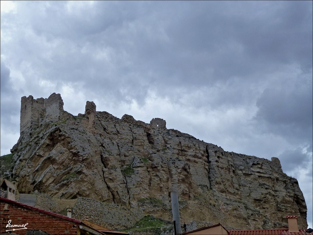 Foto: 120505-111 MALUENDA - Maluenda (Zaragoza), España