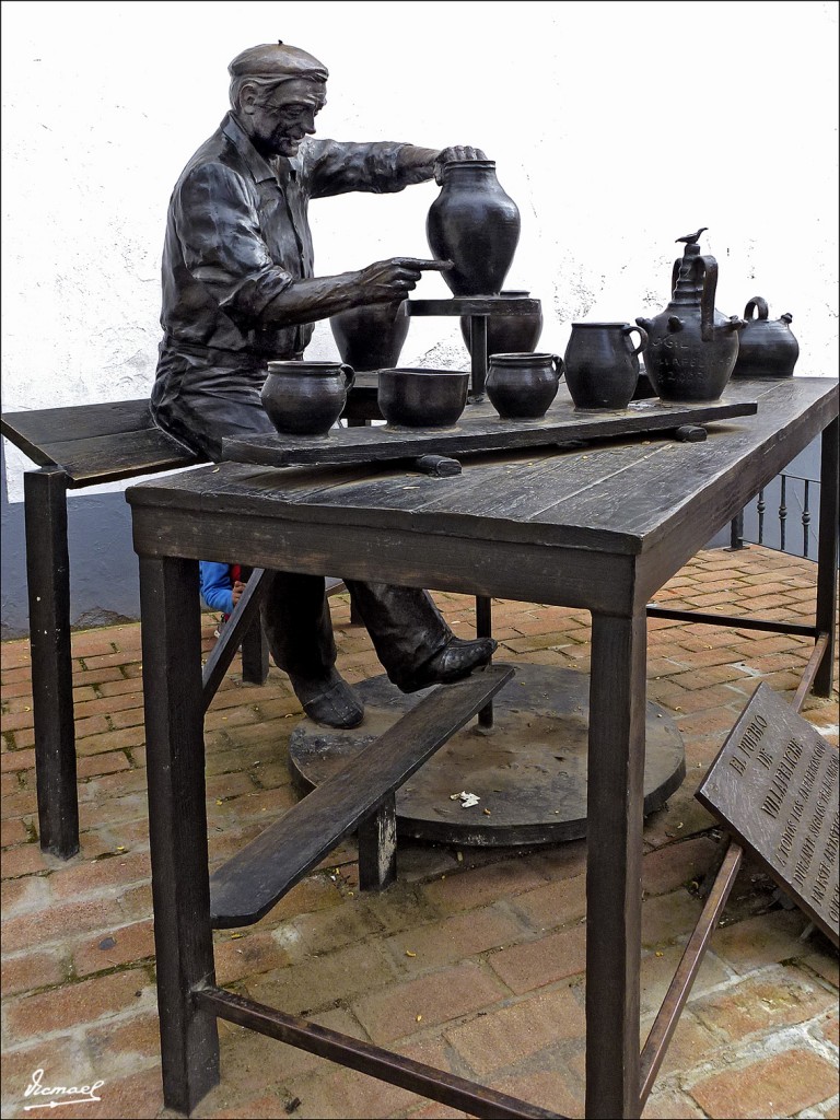 Foto: 120505-162 VILLAFELICHE - Villafeliche (Zaragoza), España