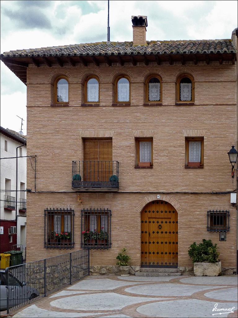 Foto: 120505-167 VILLAFELICHE - Villafeliche (Zaragoza), España