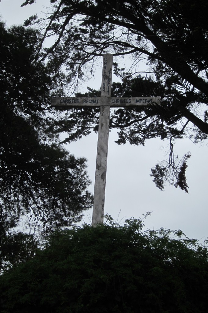 Foto: Iglesia de Lourdes - Mar del Plata (Buenos Aires), Argentina