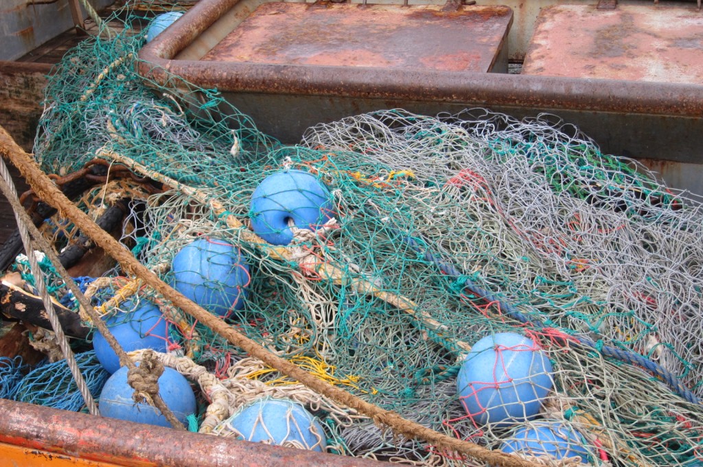 Foto: Puerto - Mar del Plata (Buenos Aires), Argentina