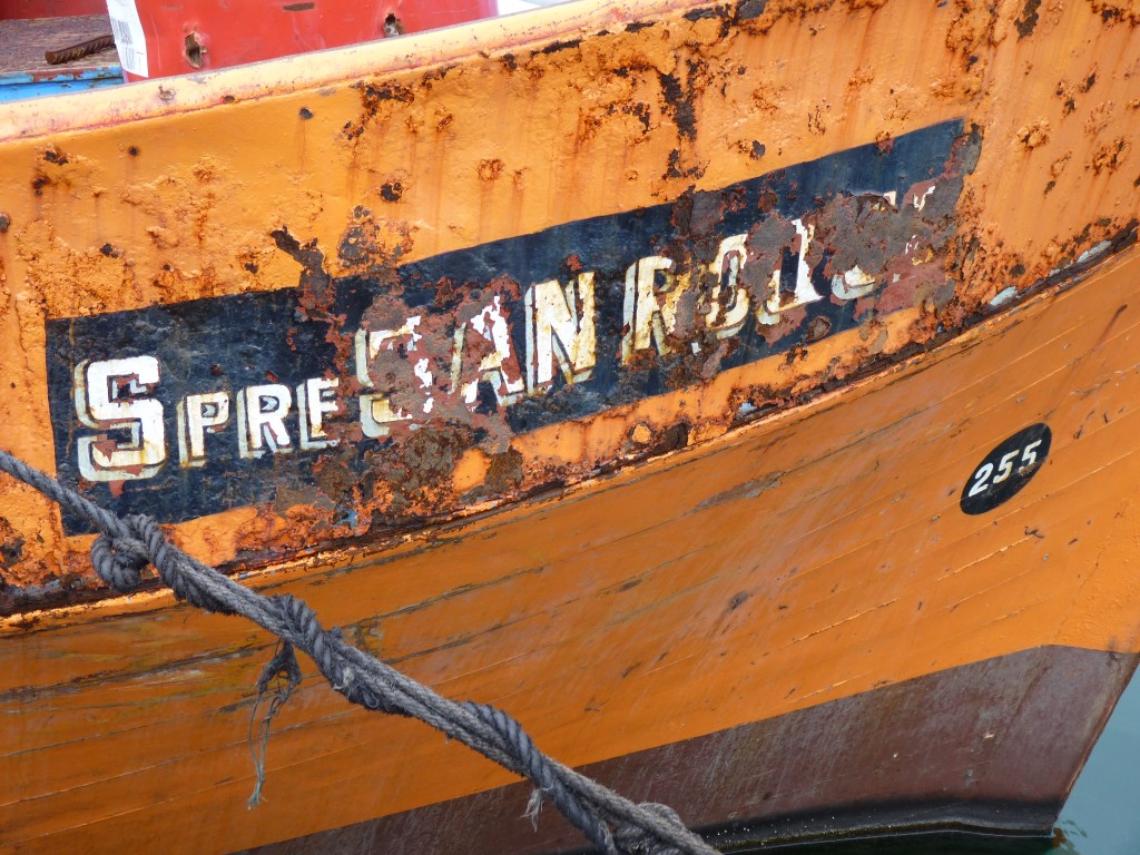 Foto: Puerto - Mar del Plata (Buenos Aires), Argentina