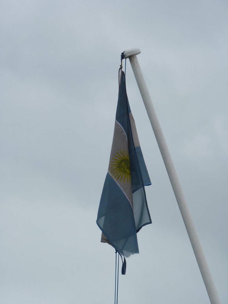 Foto: Puerto - Mar del Plata (Buenos Aires), Argentina