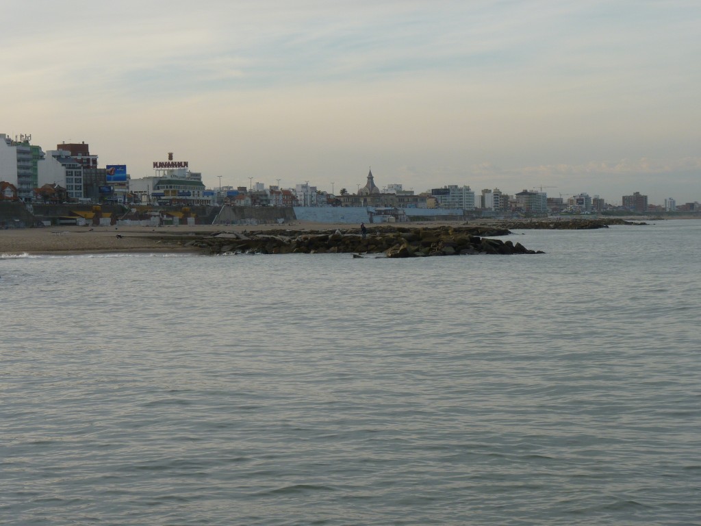 Foto: La Perla - Mar del Plata (Buenos Aires), Argentina