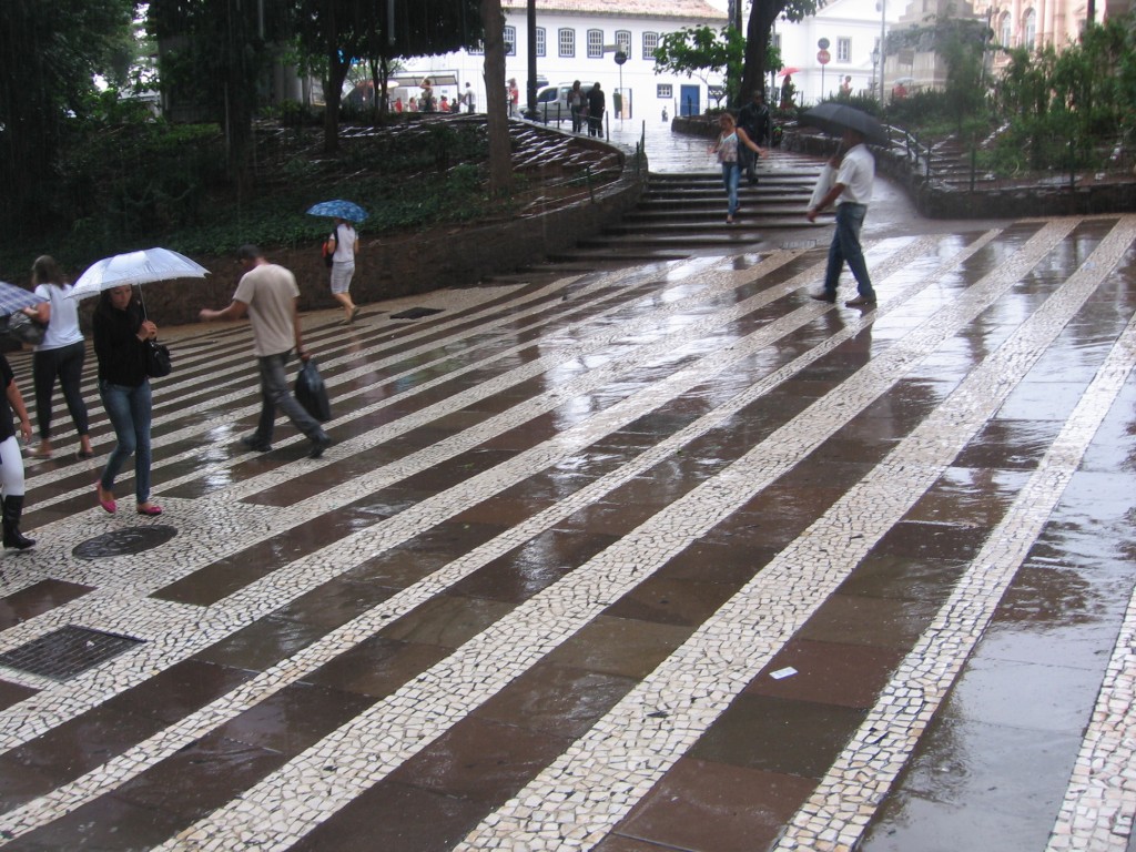 Foto: PLAZA SE - Sao Paulo (São Paulo), Brasil