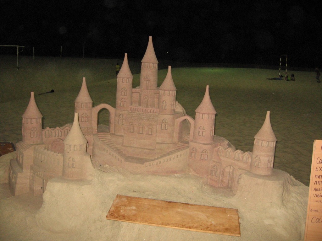 Foto: ARTE - Rio De Janeiro, Brasil