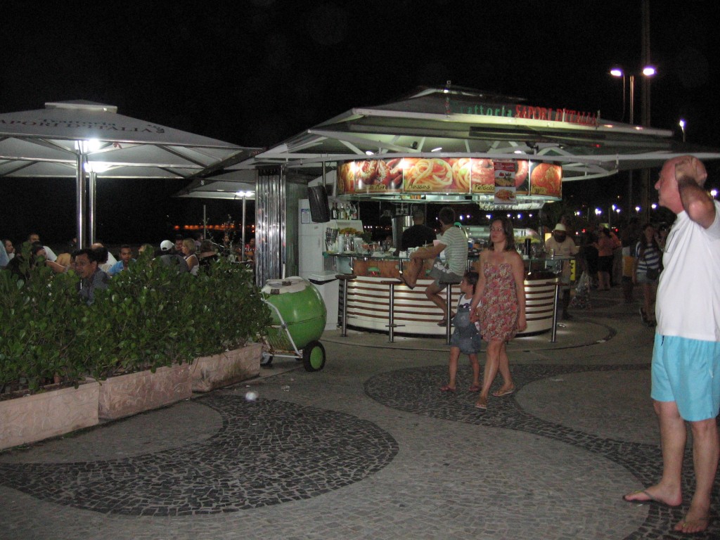 Foto: COPACABANA - Rio De Janeiro, Brasil