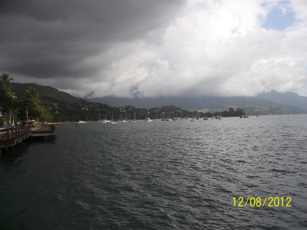 Foto de Ilhabela (São Paulo), Brasil