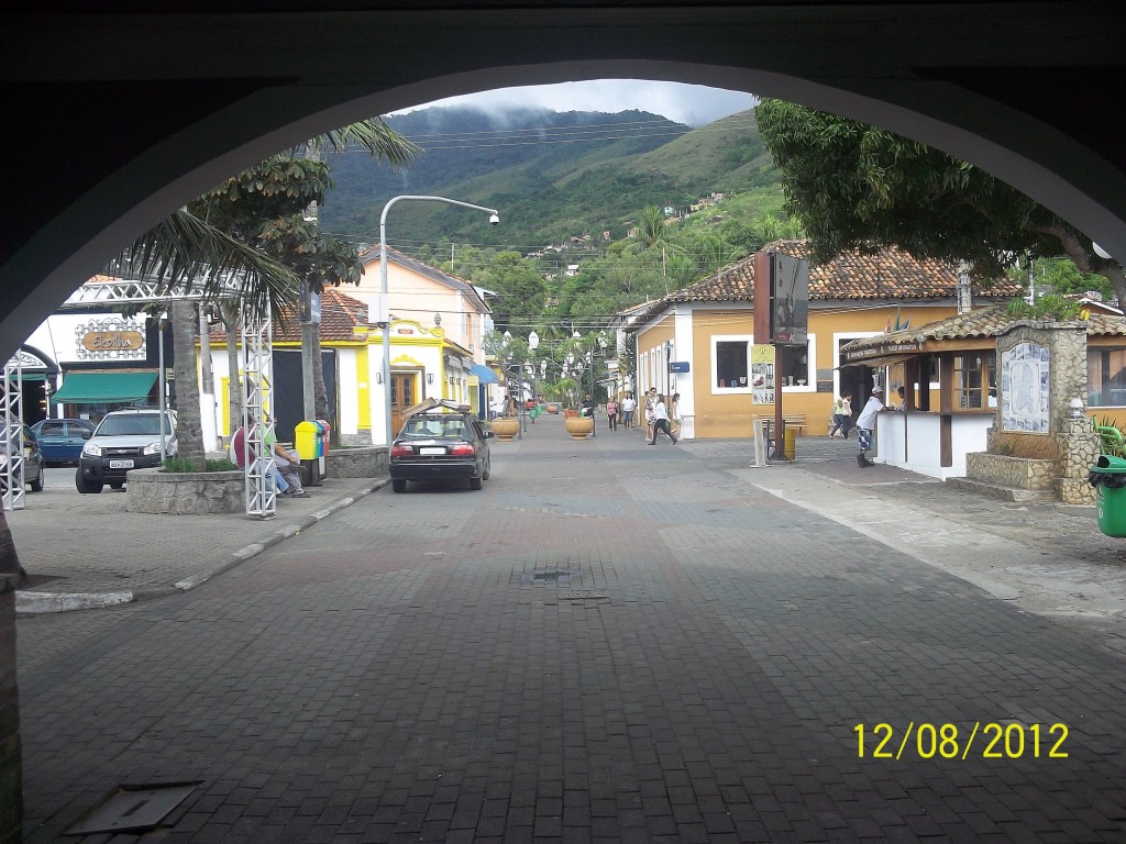 Foto: LA VILA - Ilhabela (São Paulo), Brasil