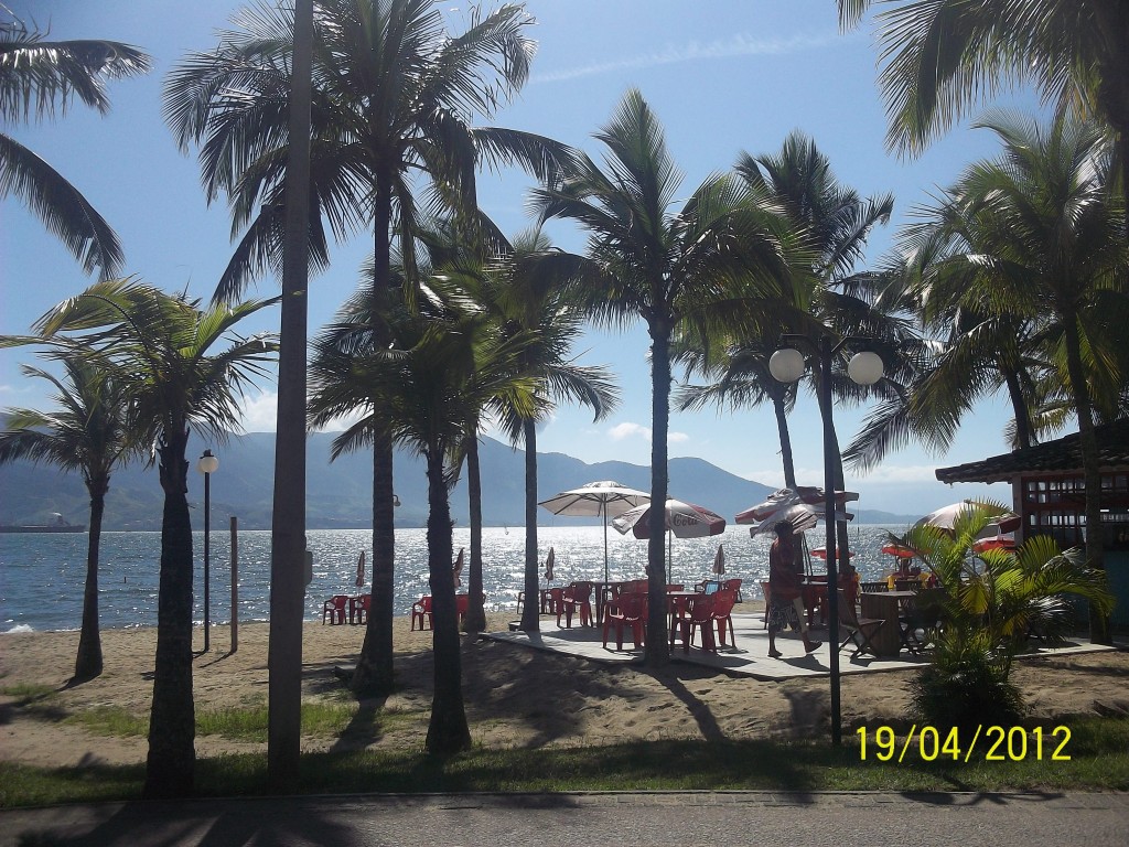 Foto: PLAYA PEREQUE - Ilhabela (São Paulo), Brasil