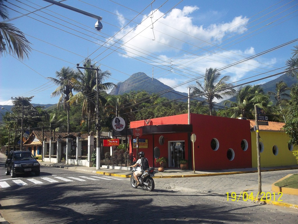 Foto: PEREQUE - Ilhabela (São Paulo), Brasil