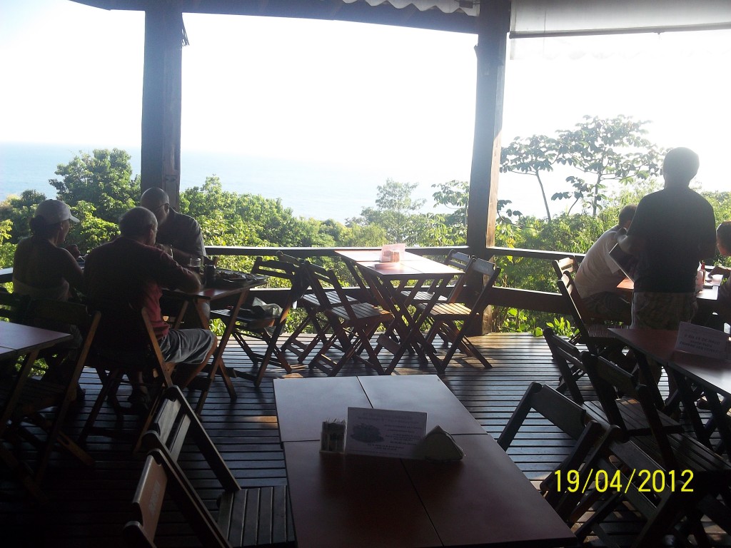 Foto: NEWYORKER - Ilhabela (São Paulo), Brasil