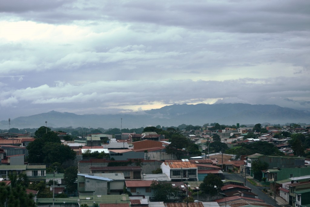 Foto: ALAJUELA - Alajuela, Costa Rica