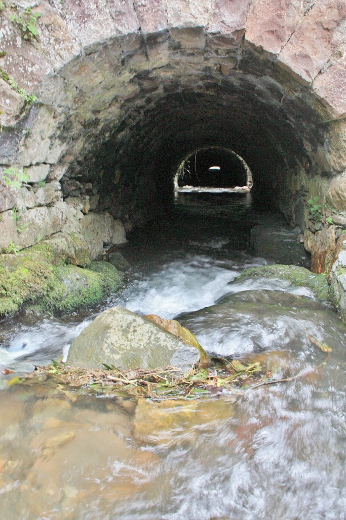 Foto: Centro histórico - Etxalar (Navarra), España