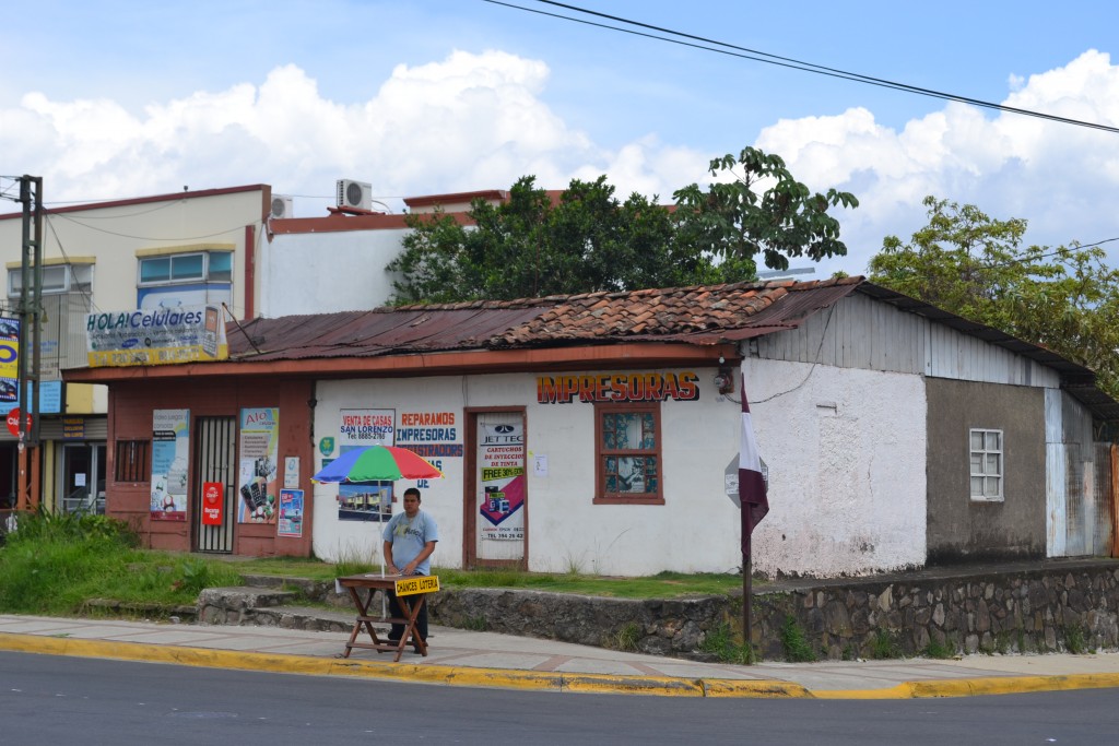 Foto de San Joaquin De Flores (Heredia), Costa Rica