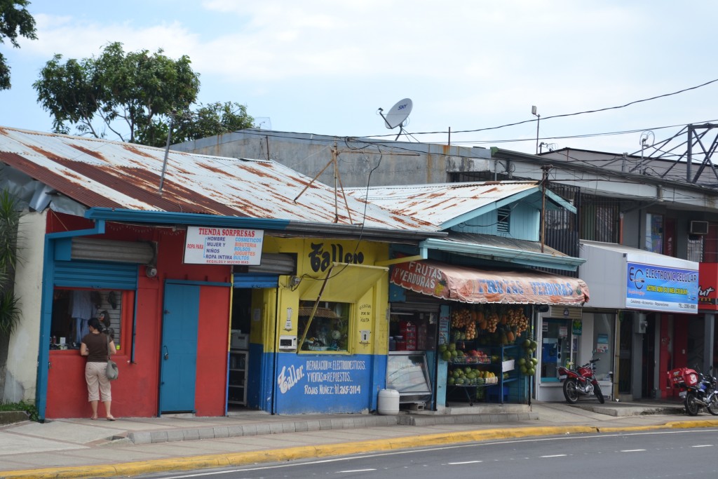 Foto de San Joaquin De Flores (Heredia), Costa Rica