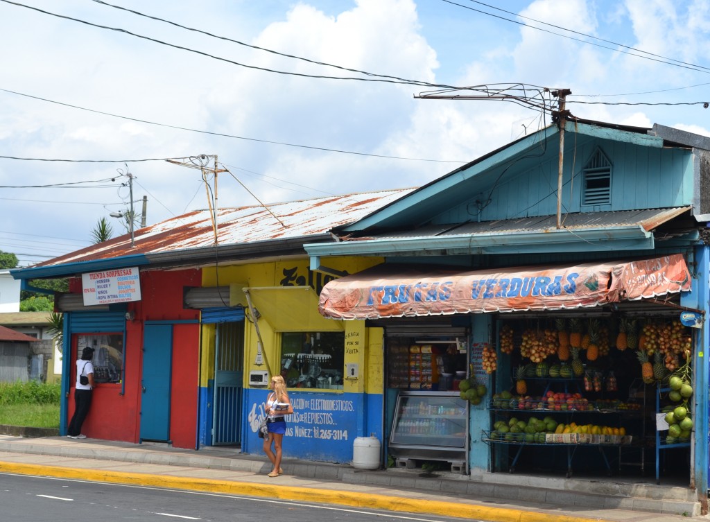 Foto de San Joaquin De Flores (Heredia), Costa Rica