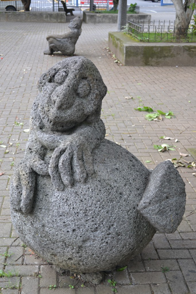 Foto: Parque Los Angeles - Heredia, Costa Rica