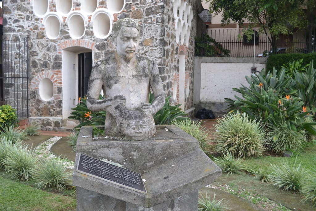 Foto de Heredia, Costa Rica