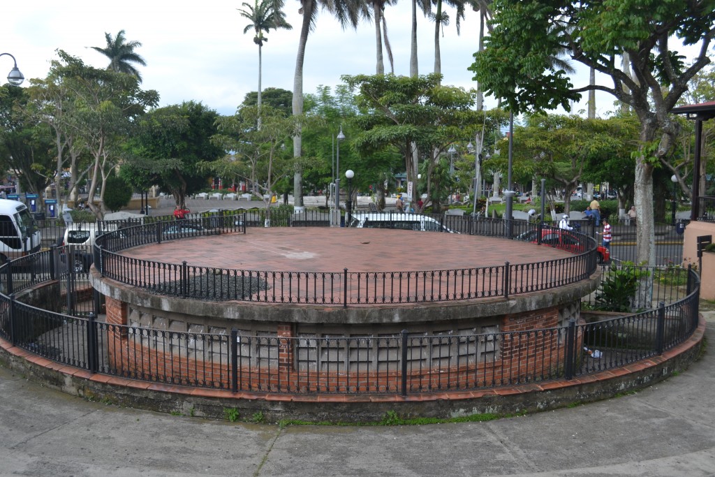 Foto de Heredia, Costa Rica