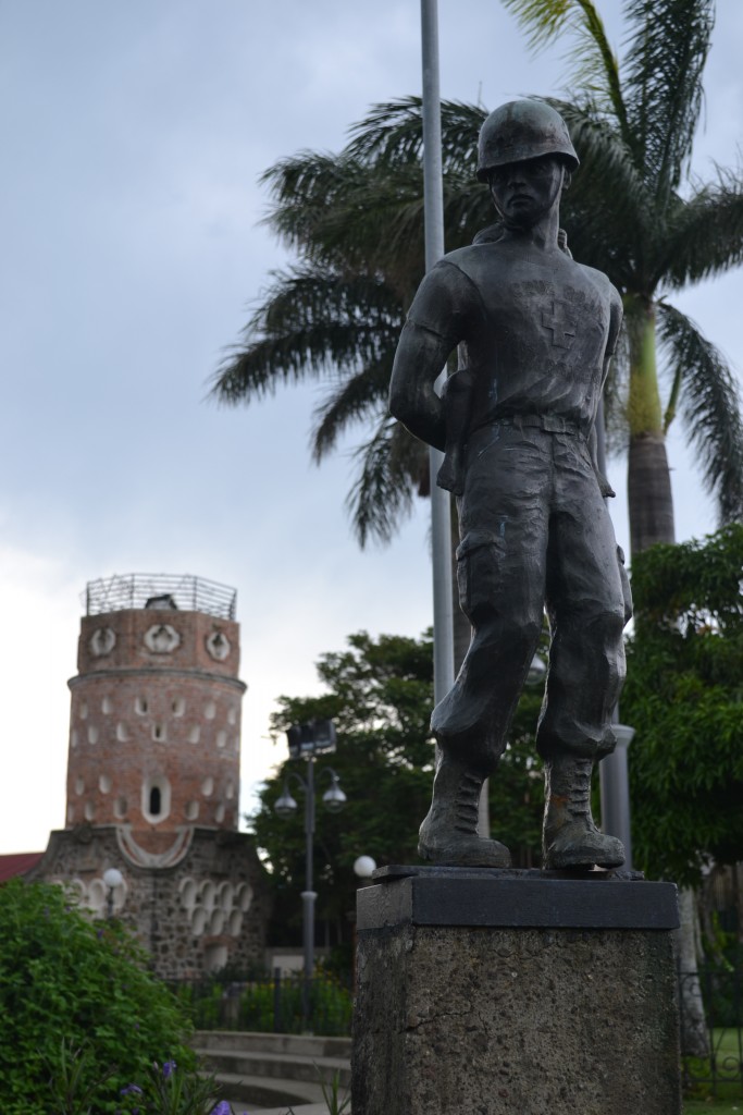 Foto: El Fortin - Heredia, Costa Rica