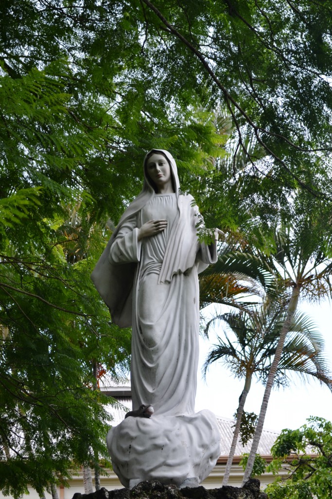 Foto: Parroquia de la Inmaculada Concepción de Heredia - Heredia, Costa Rica