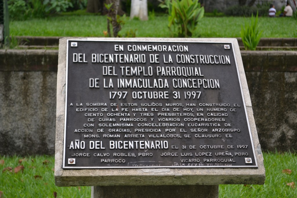 Foto de Heredia, Costa Rica