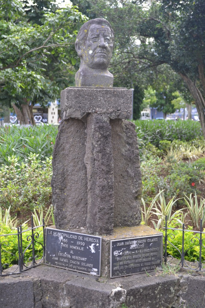 Foto de Heredia, Costa Rica